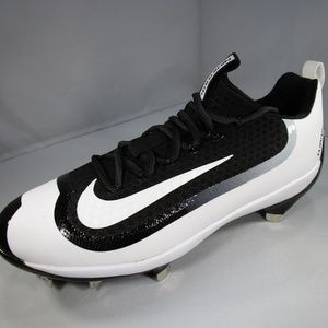Nike Air Huarache 2KFilth Elite Low BB Metal Cleat